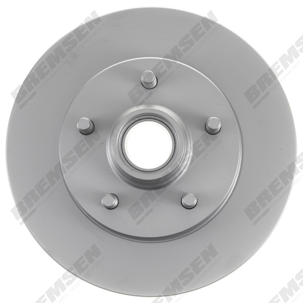 DISQUE DE FREIN BREMSEN - 2