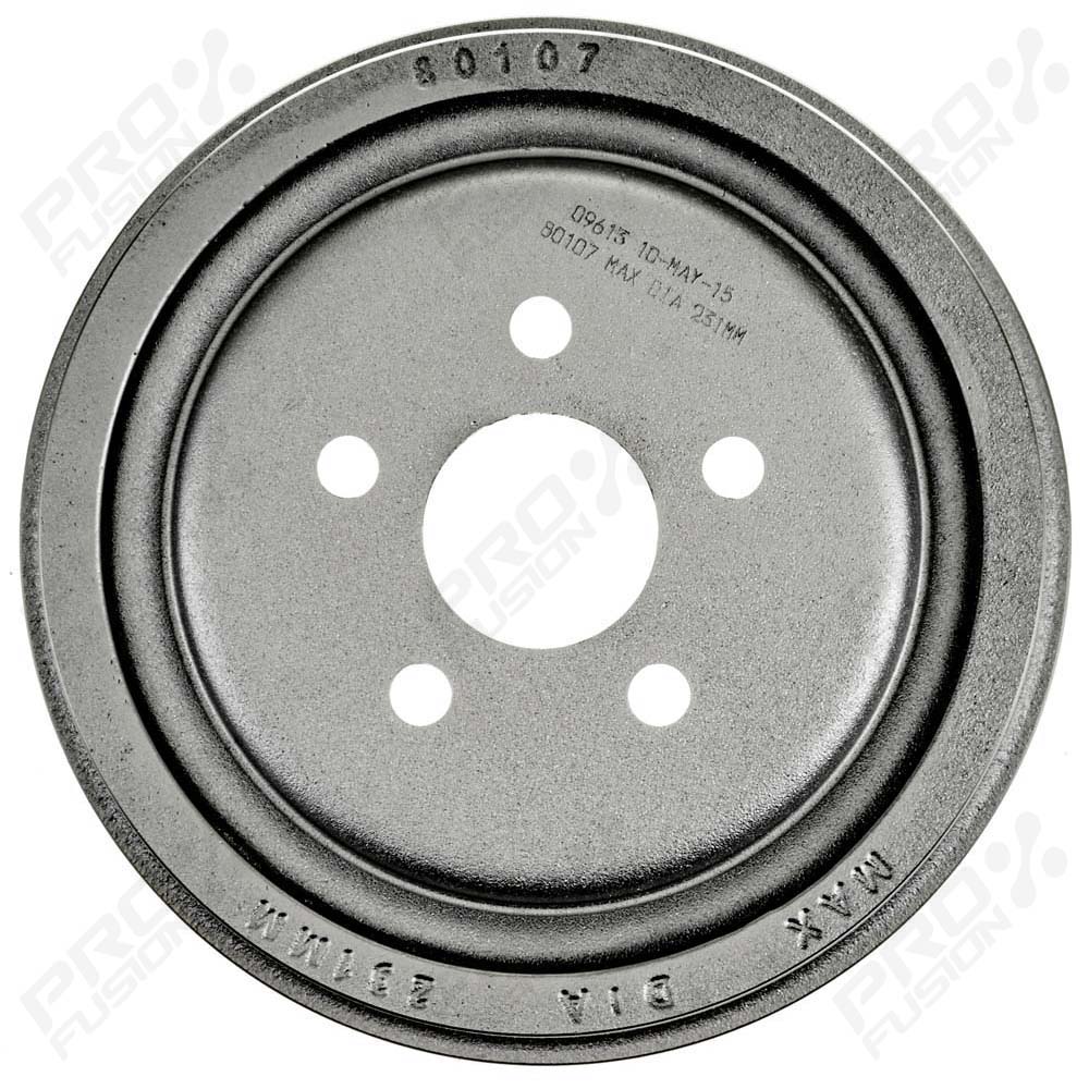 TAMBOUR DE FREIN PROFUSION