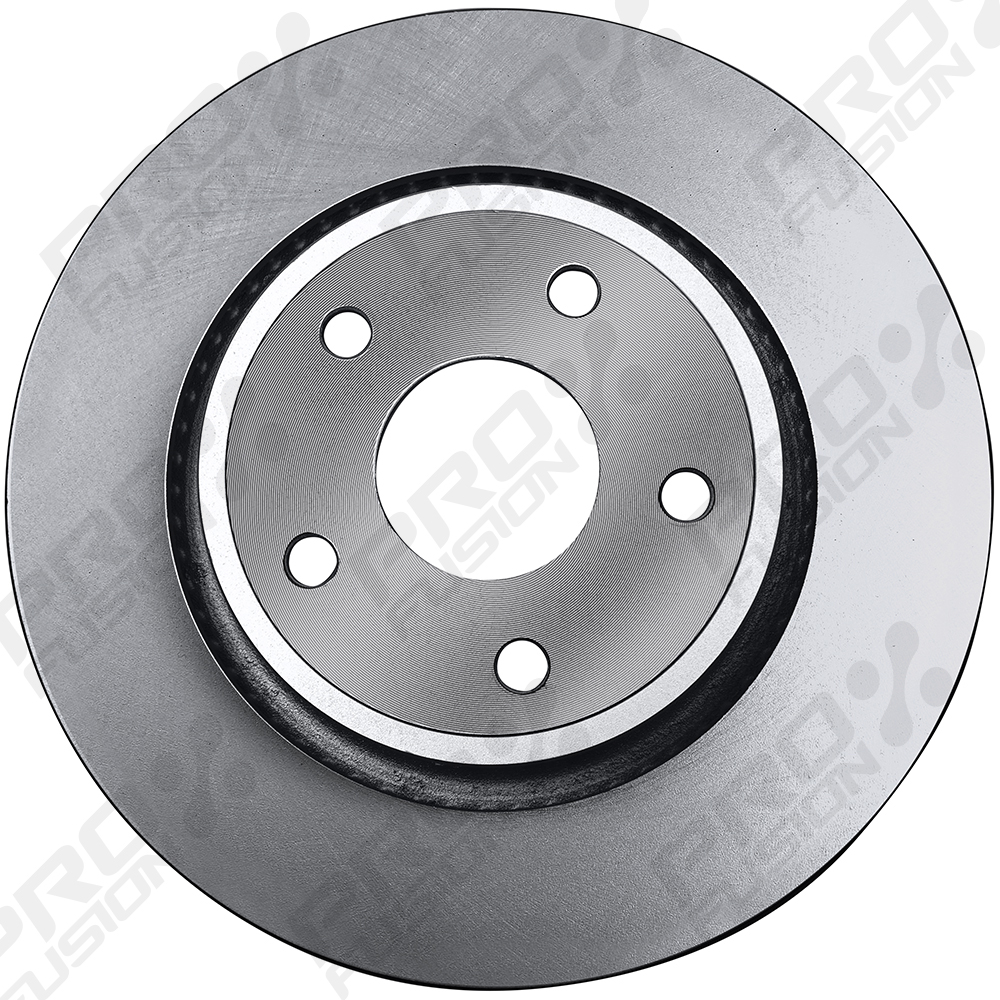 PROFUSION BRAKE DISC