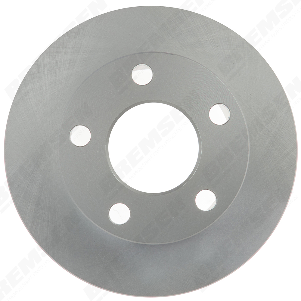 BREMSEN COATED BRAKE DISC - 2