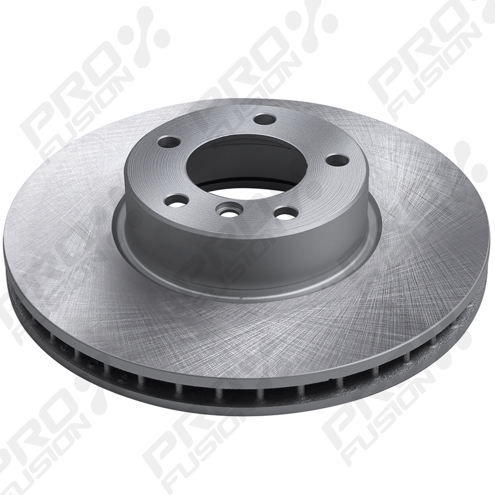 PROFUSION BRAKE DISC - 2