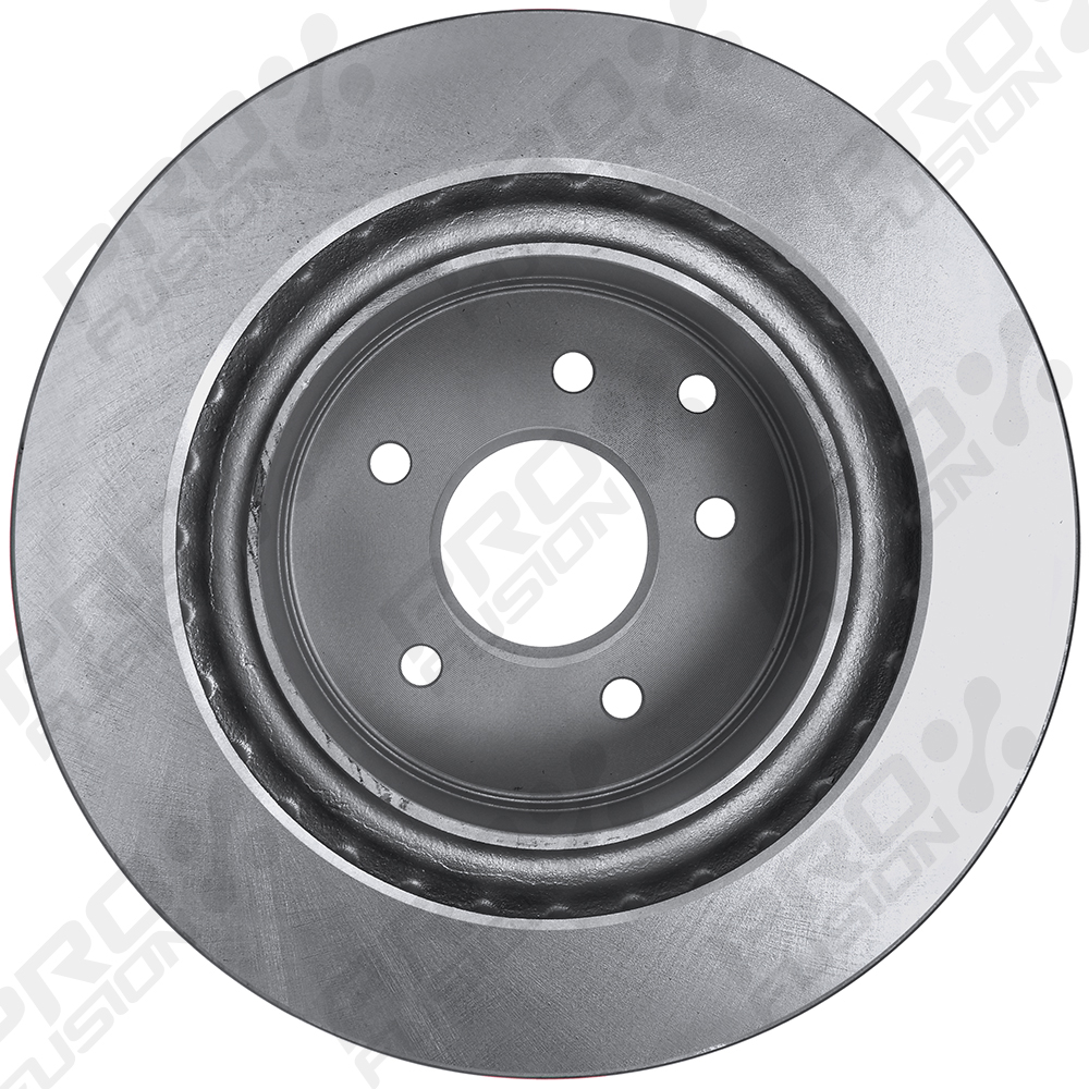 PROFUSION BRAKE DISC - 2