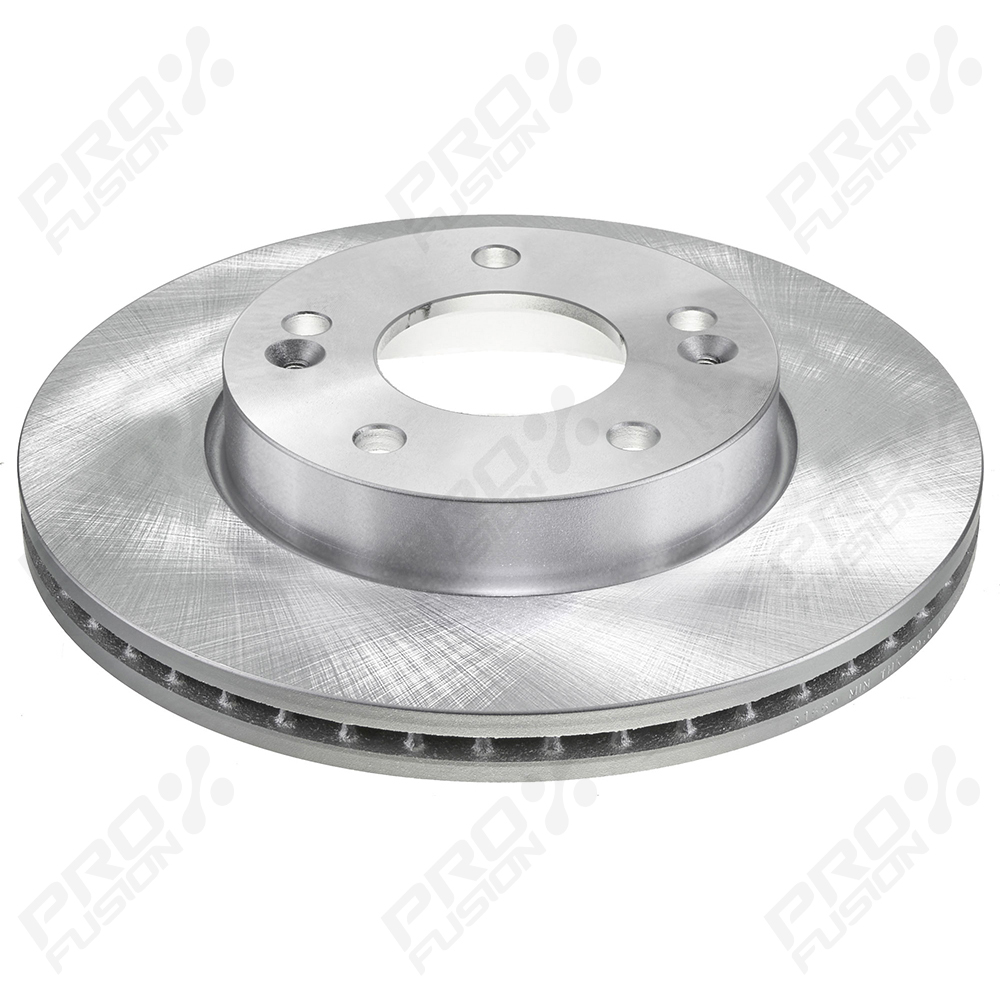 PROFUSION BRAKE DISC - 2