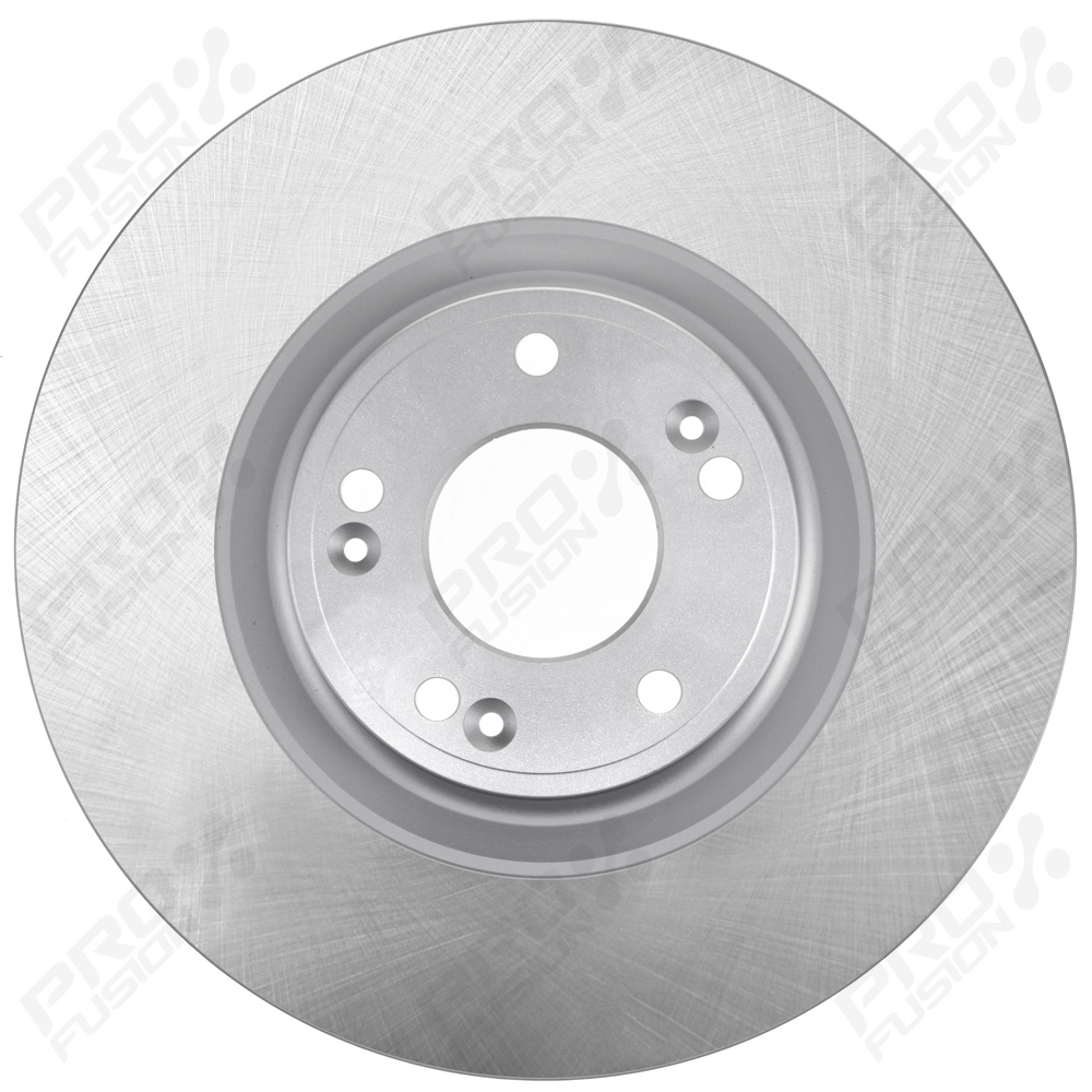 PROFUSION BRAKE DISC - 2