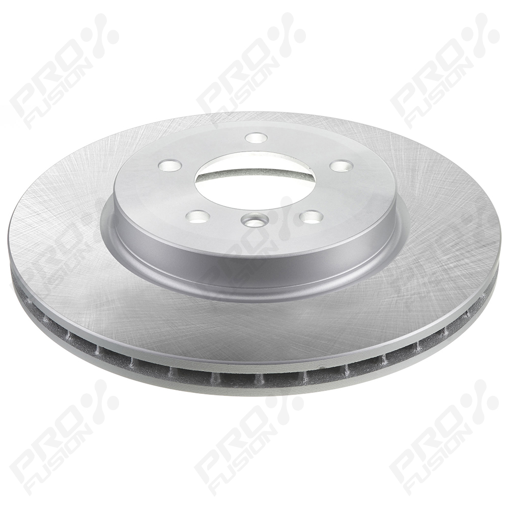 PROFUSION BRAKE DISC - 2