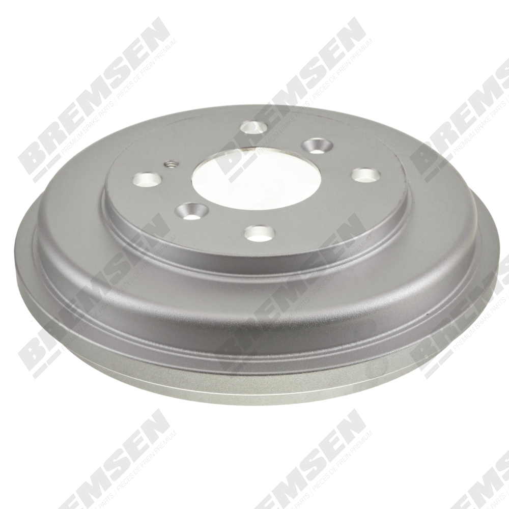 TAMBOUR DE FREIN BREMSEN - 2