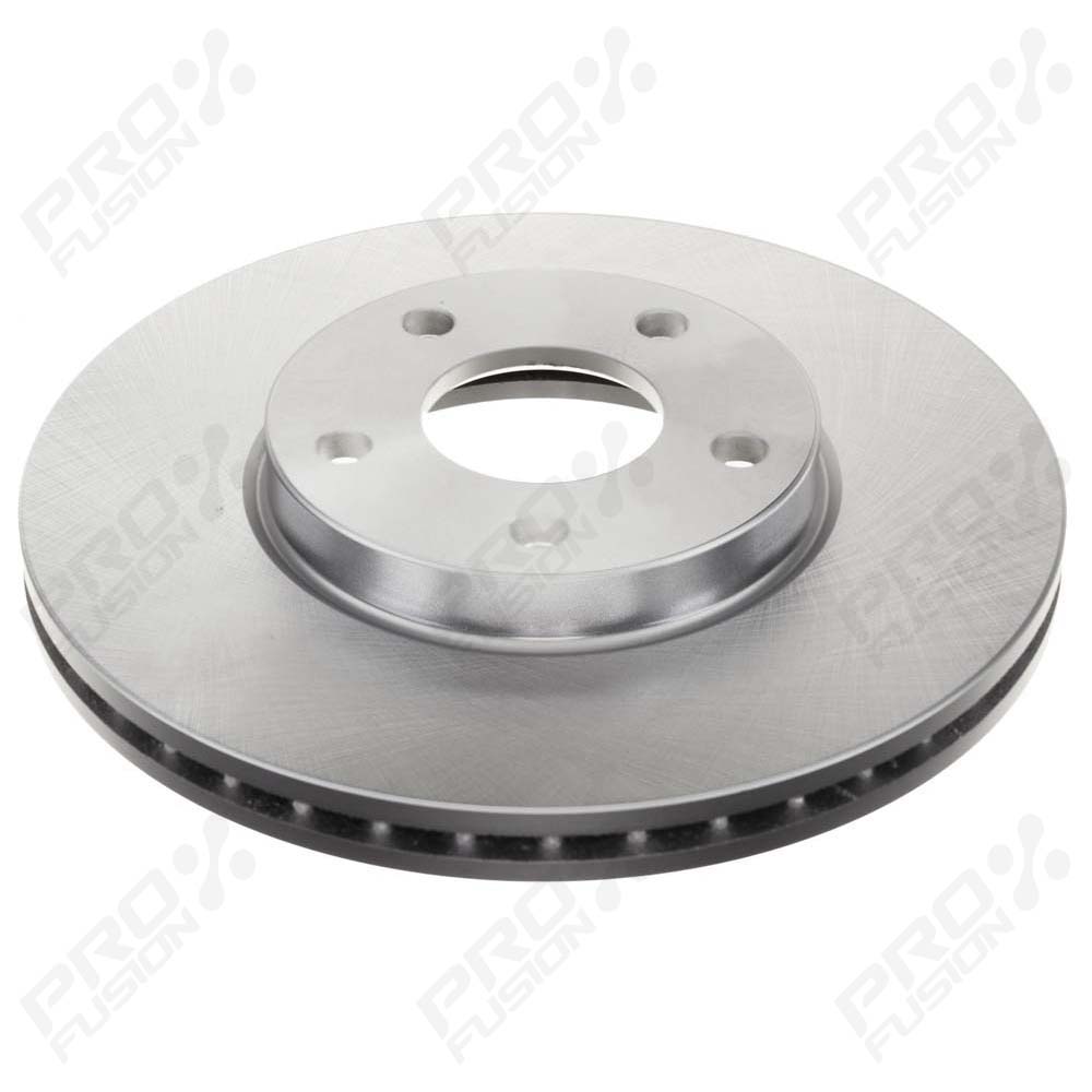 PROFUSION BRAKE DISC - 3