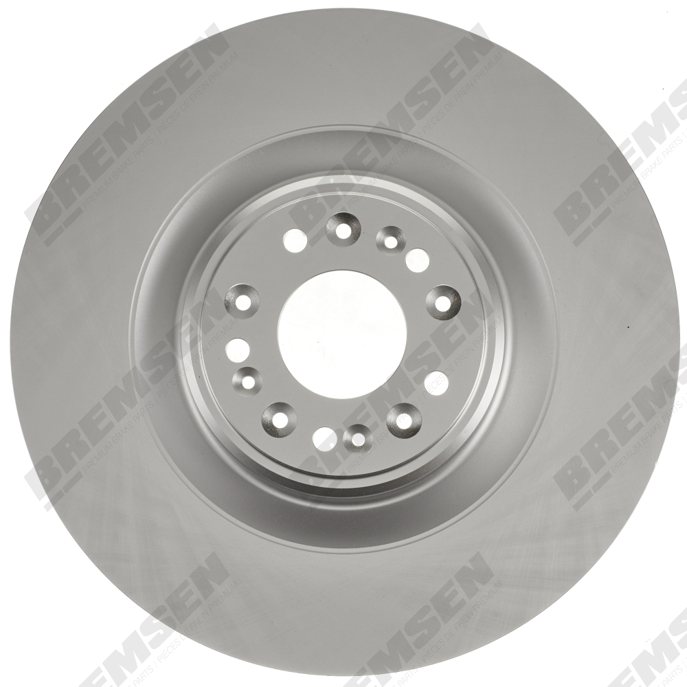 DISQUE DE FREIN BREMSEN - 2