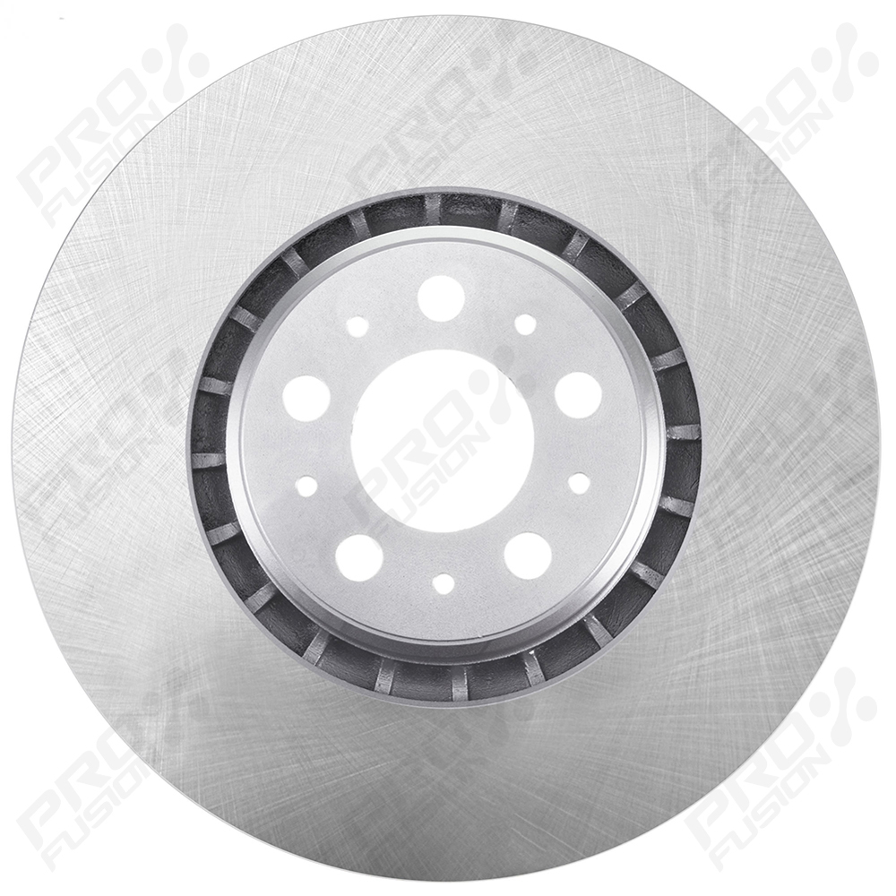 PROFUSION BRAKE DISC - 2