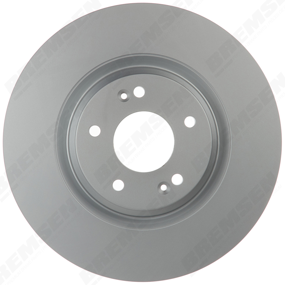 DISQUE DE FREIN BREMSEN - 3