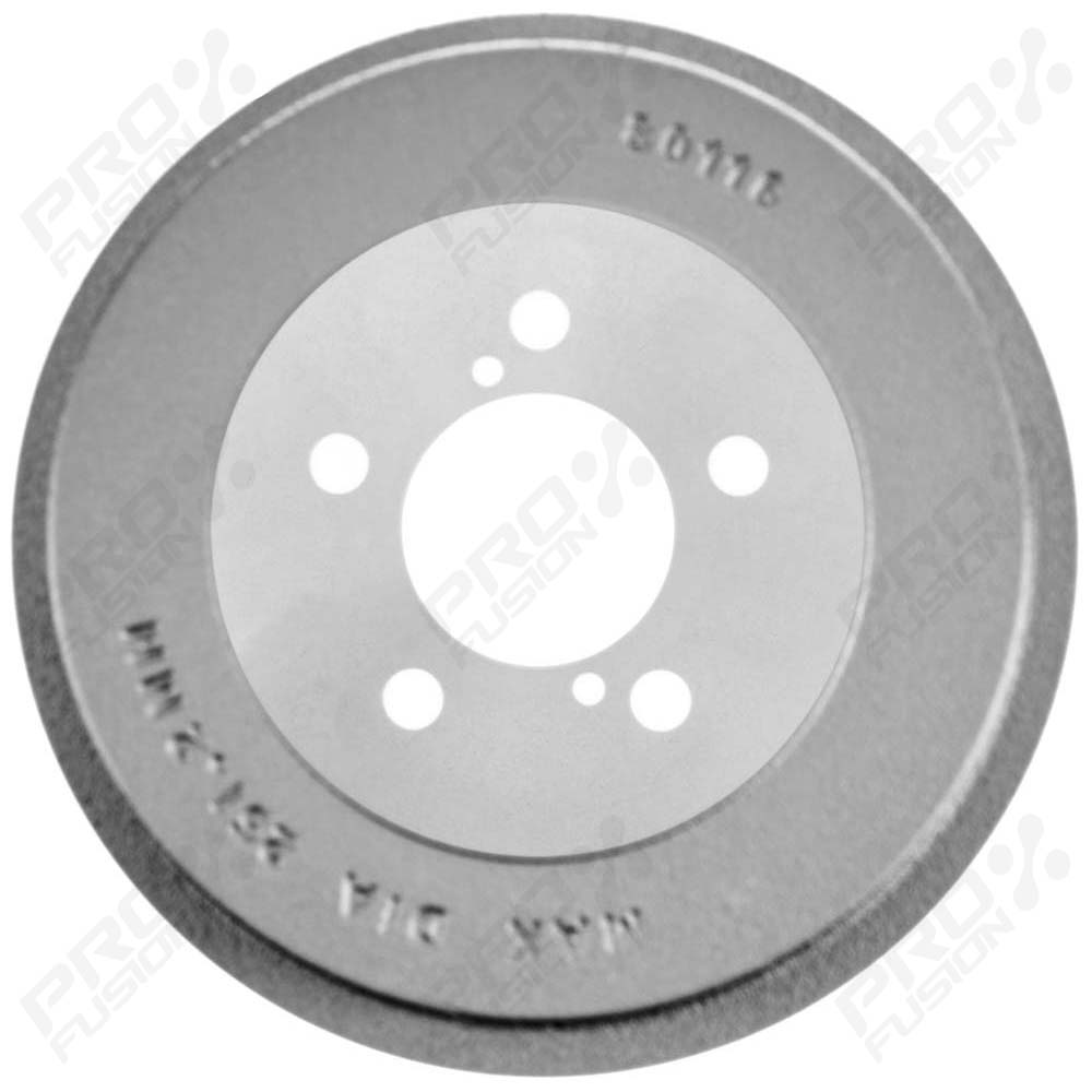 TAMBOUR DE FREIN PROFUSION