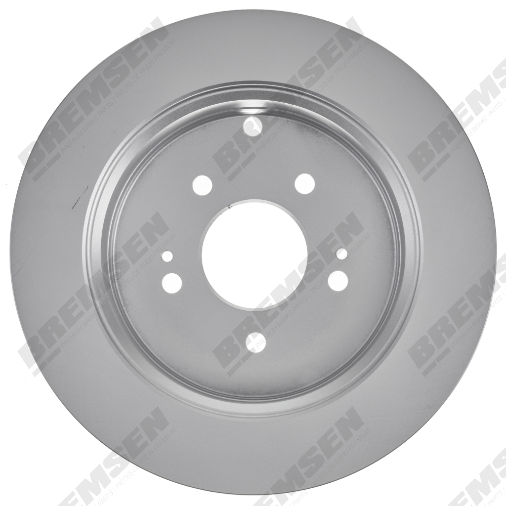 DISQUE DE FREIN BREMSEN - 2