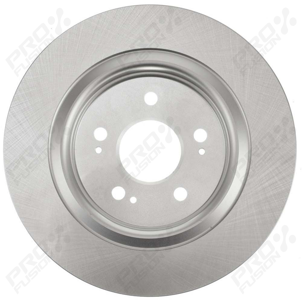 DISQUE DE FREIN PROFUSION - 3