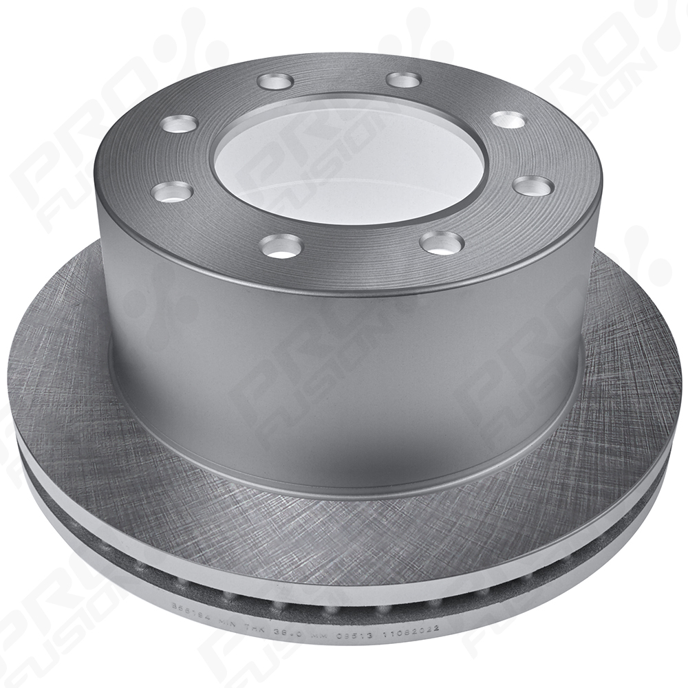 PROFUSION BRAKE DISC - 2