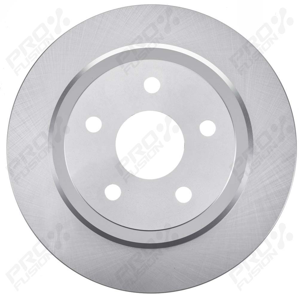 PROFUSION BRAKE DISC - 2