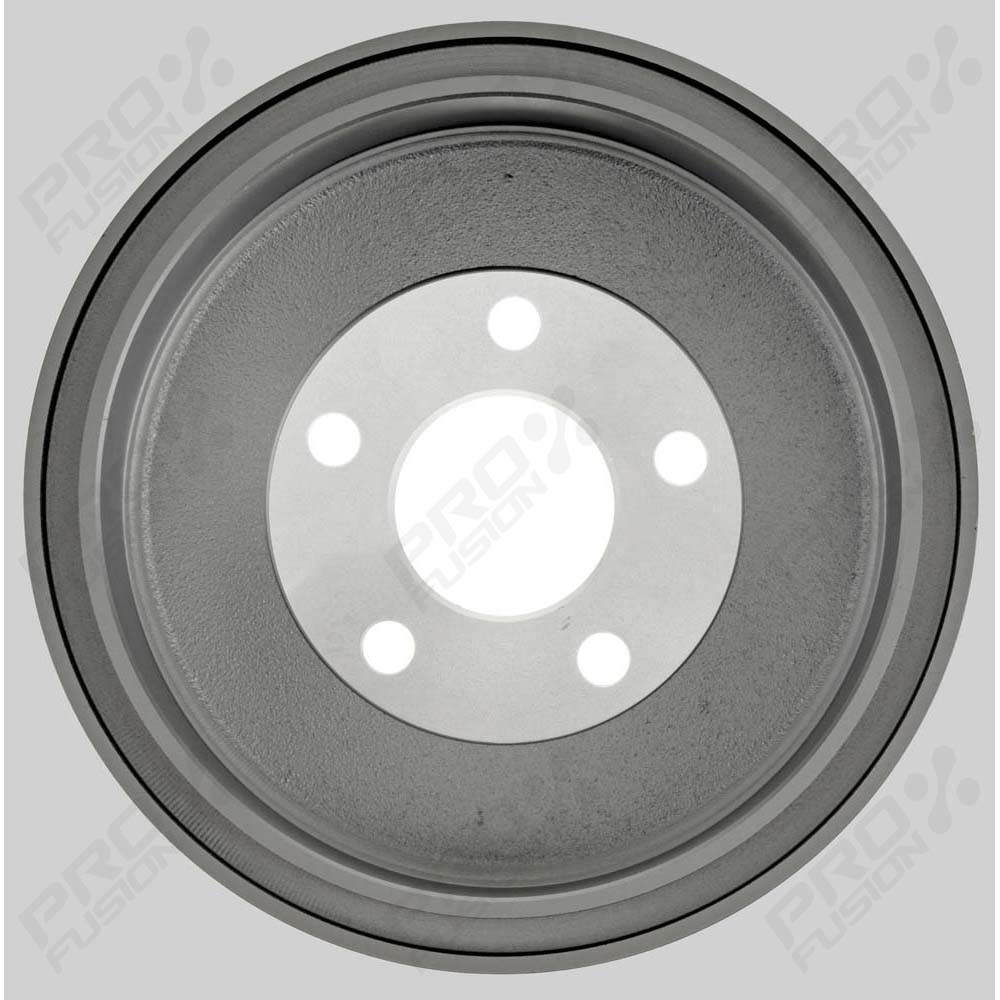 TAMBOUR DE FREIN PROFUSION - 2