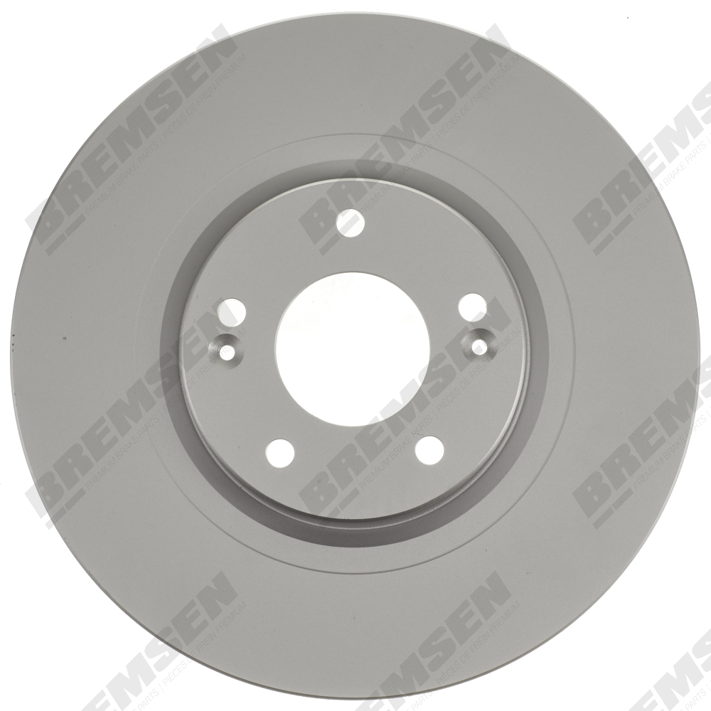 DISQUE DE FREIN BREMSEN - 3