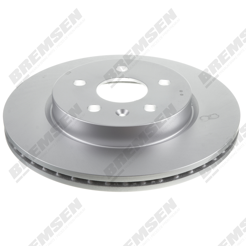 DISQUE DE FREIN BREMSEN - 2