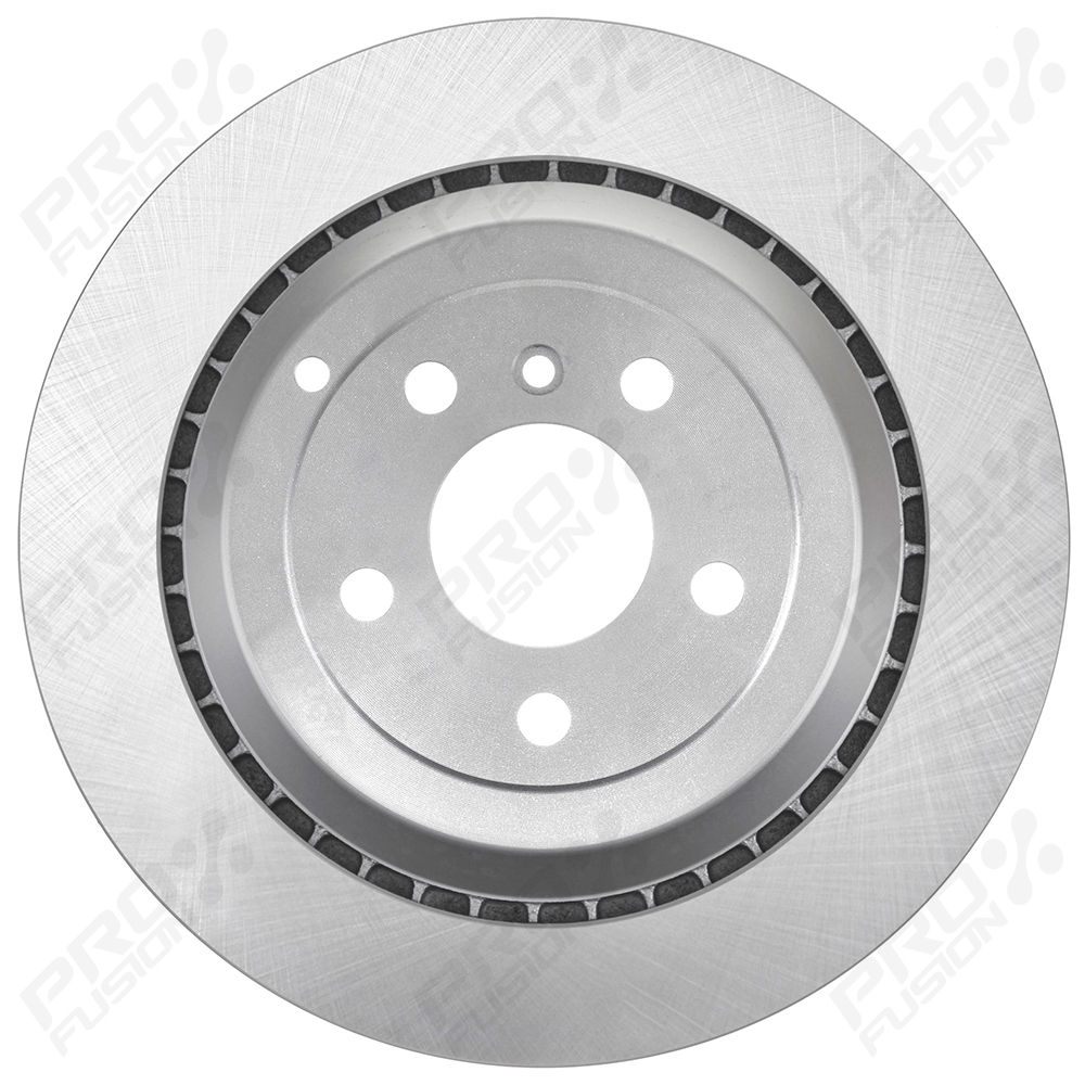 PROFUSION BRAKE DISC - 2