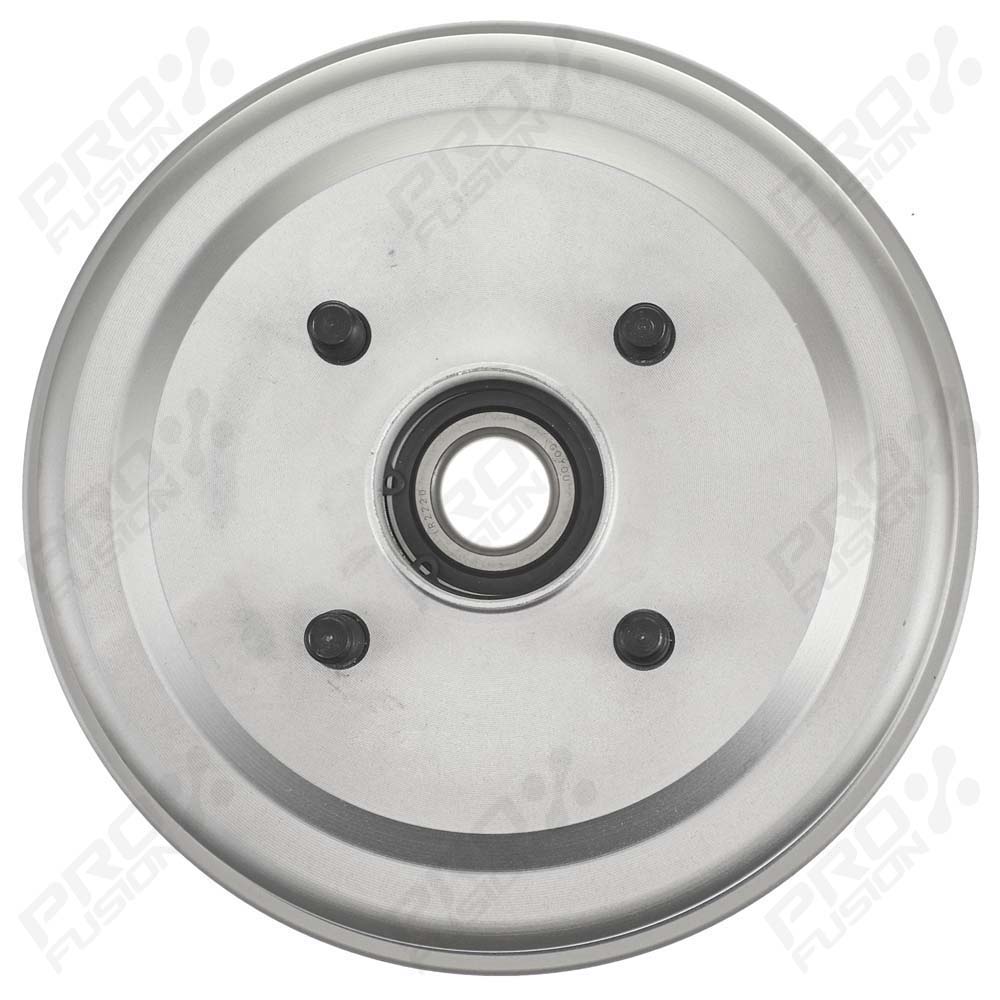 PROFUSION BRAKE DRUM