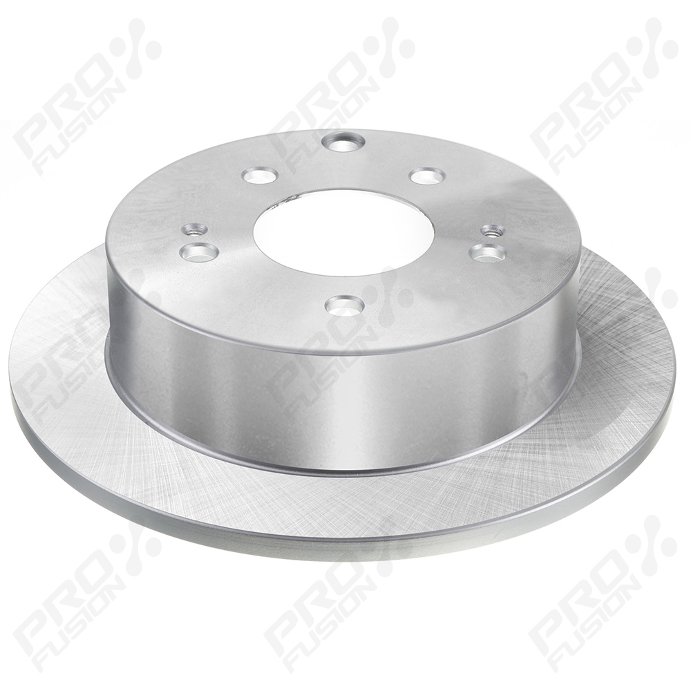PROFUSION BRAKE DISC - 2