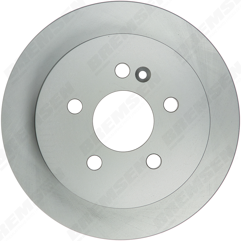 BREMSEN COATED BRAKE DISC - 3