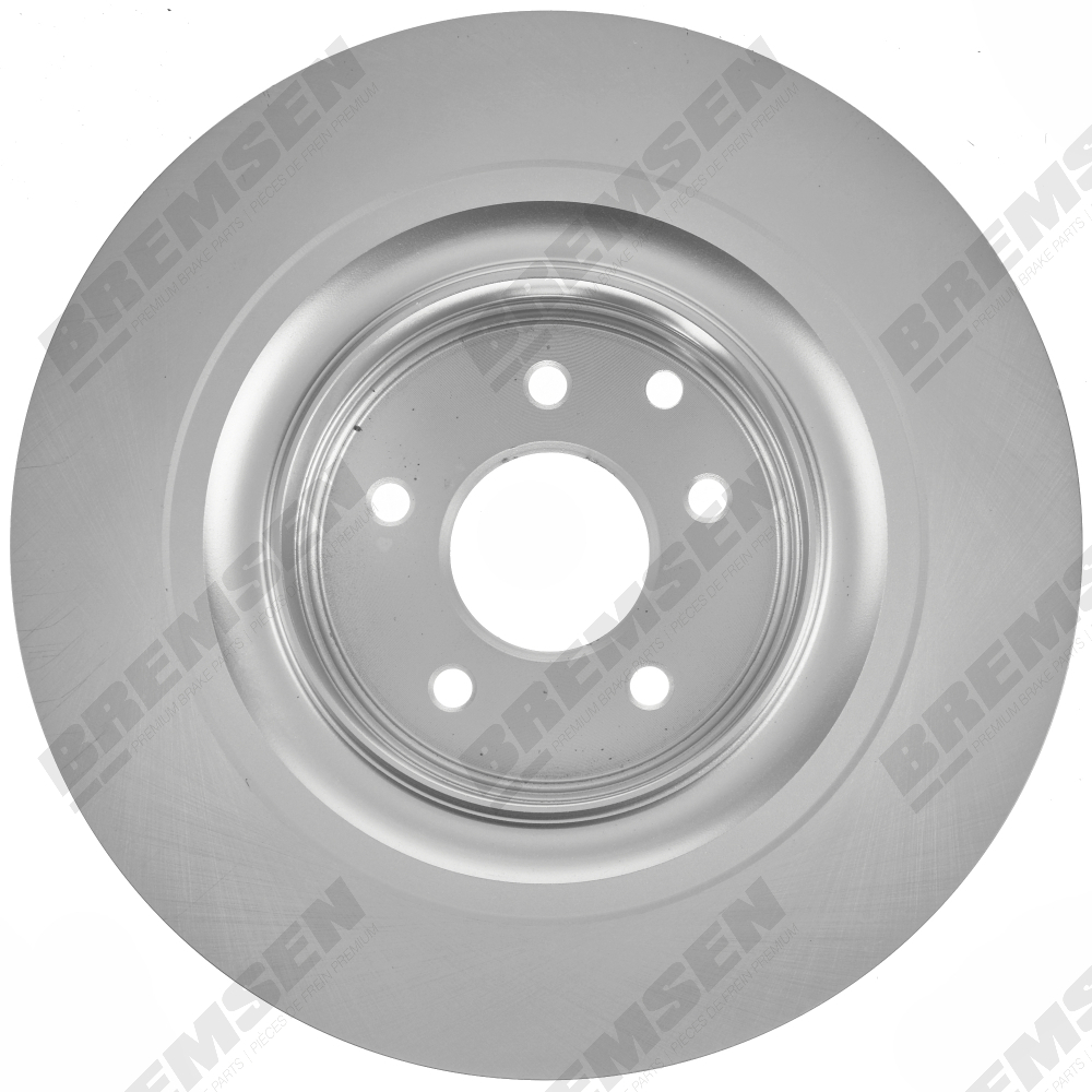 DISQUE DE FREIN BREMSEN - 2