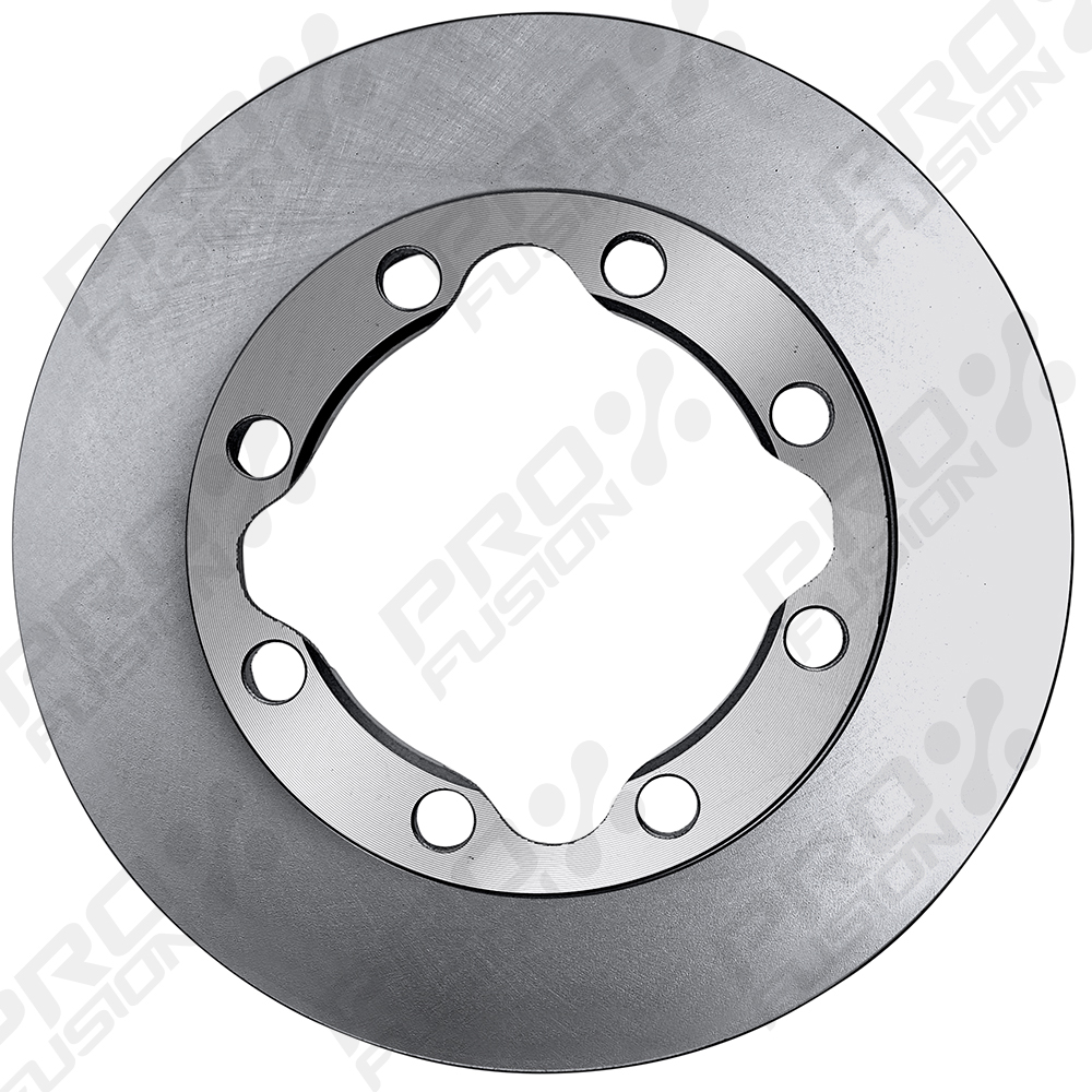PROFUSION BRAKE DISC - 2