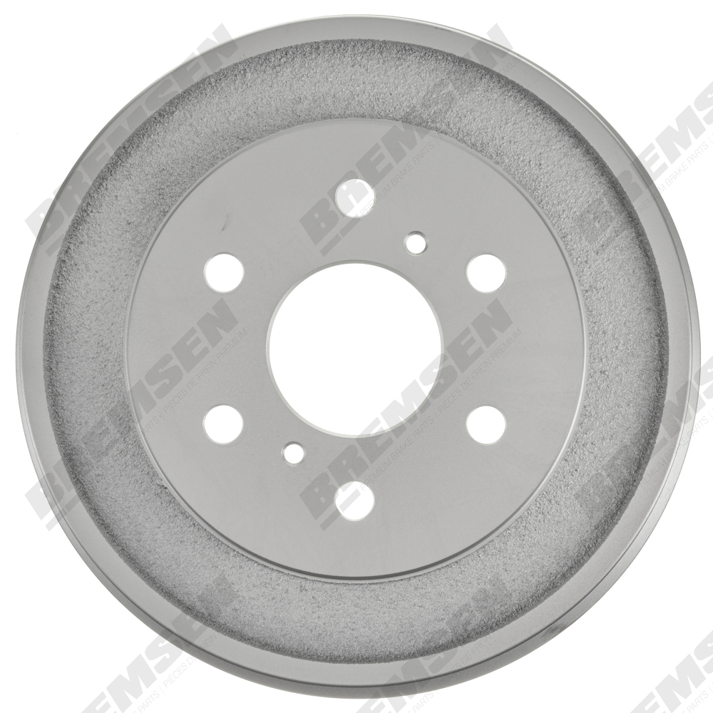 TAMBOUR DE FREIN BREMSEN - 2