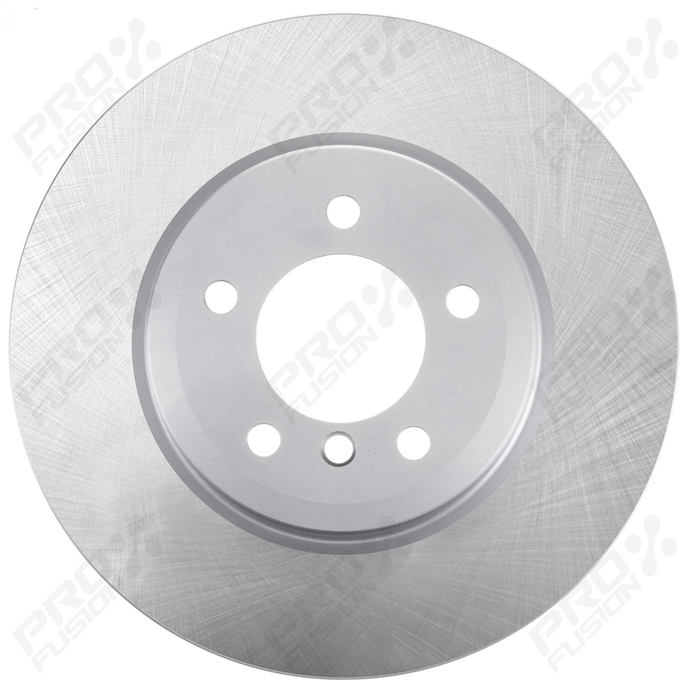 PROFUSION BRAKE DISC - 3
