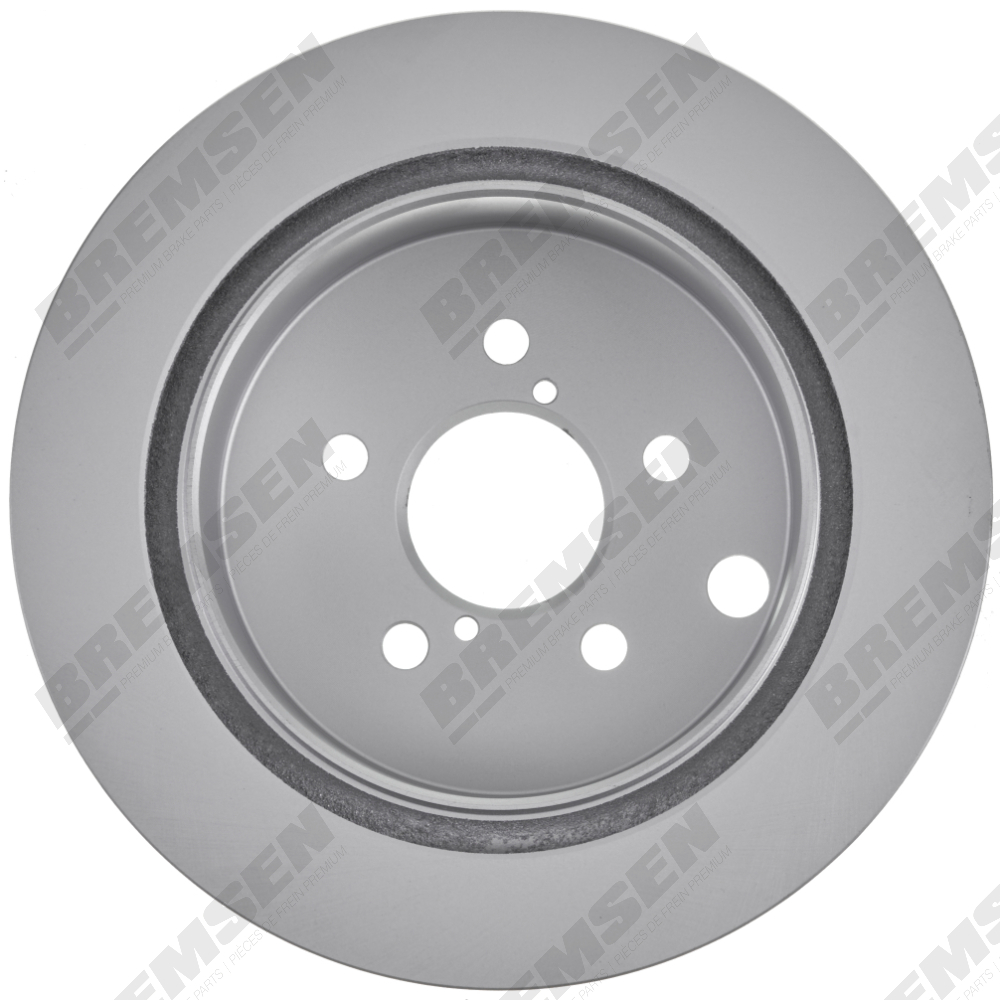 DISQUE DE FREIN BREMSEN