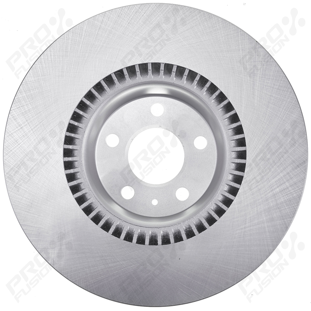 PROFUSION BRAKE DISC - 2
