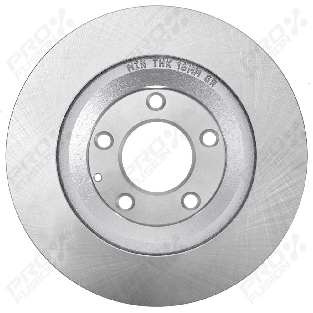 PROFUSION BRAKE DISC