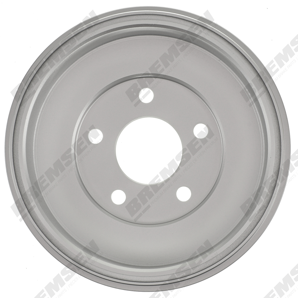 TAMBOUR DE FREIN BREMSEN - 2