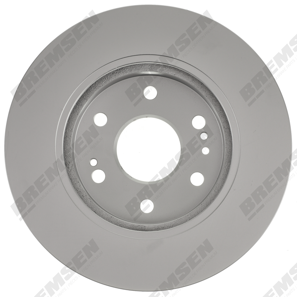 DISQUE DE FREIN BREMSEN - 2