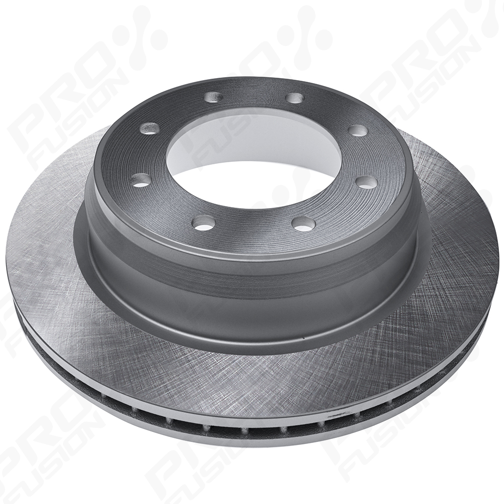 PROFUSION BRAKE DISC - 2