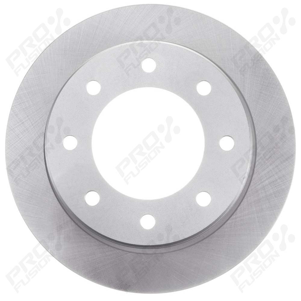 PROFUSION BRAKE DISC - 2