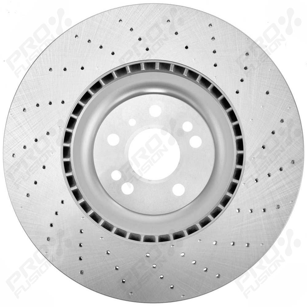 DISQUE DE FREIN PROFUSION
