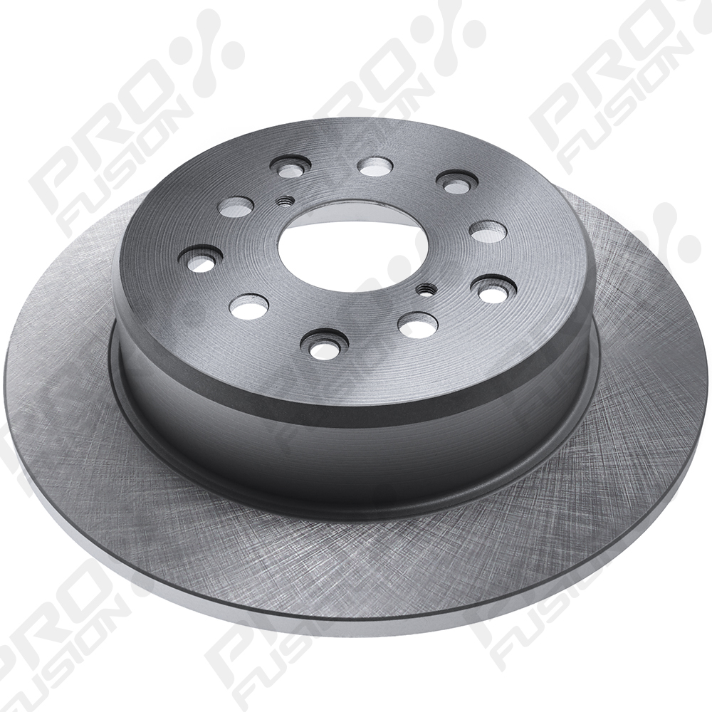 PROFUSION BRAKE DISC - 2