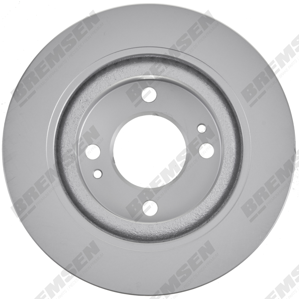 DISQUE DE FREIN BREMSEN - 2