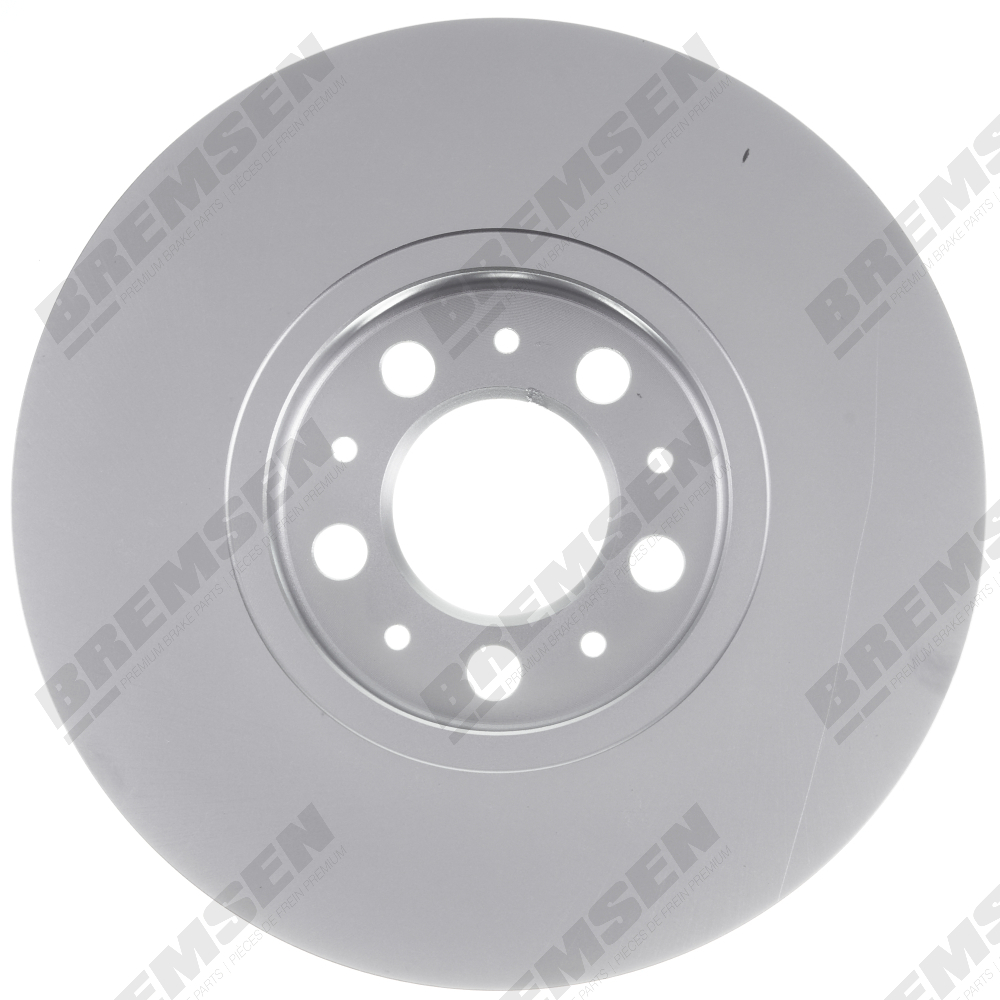 DISQUE DE FREIN BREMSEN - 2
