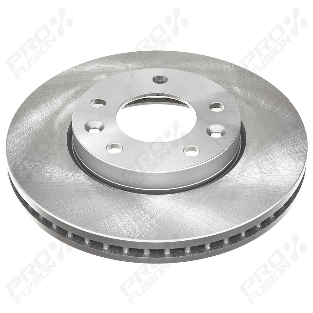 PROFUSION BRAKE DISC - 2