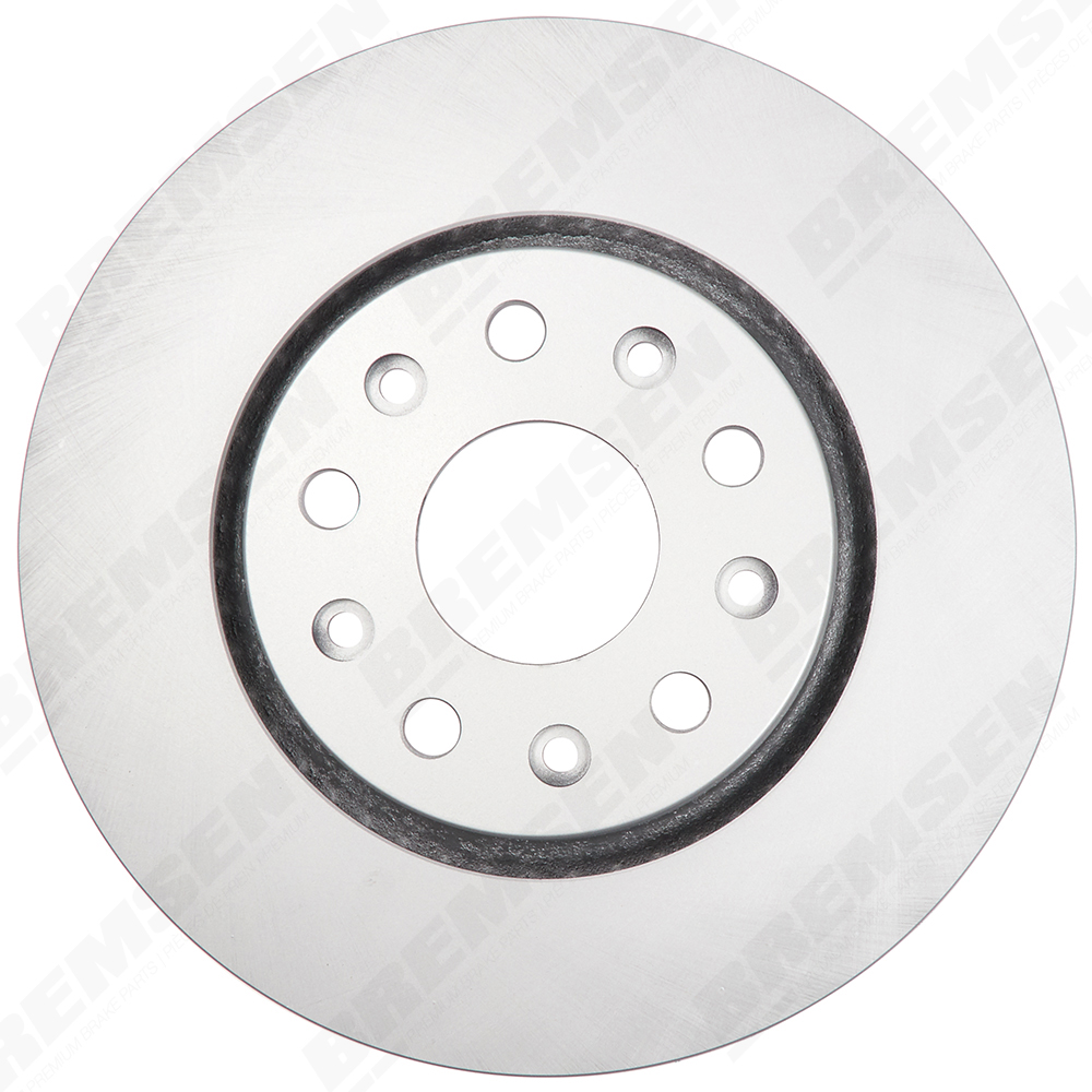 DISQUE DE FREIN BREMSEN - 2