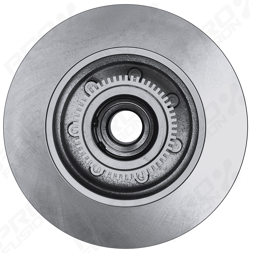 PROFUSION BRAKE DISC