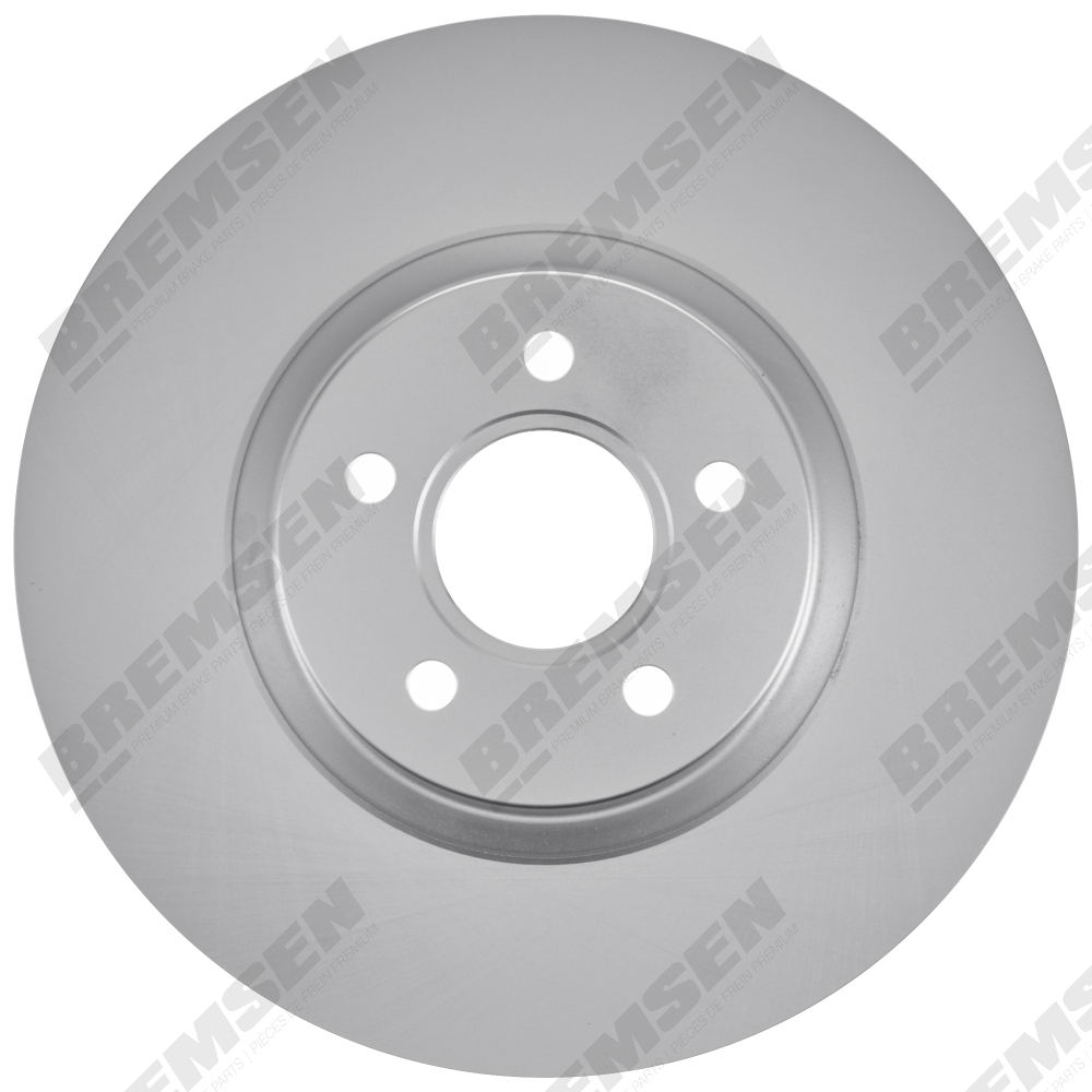 DISQUE DE FREIN BREMSEN - 2
