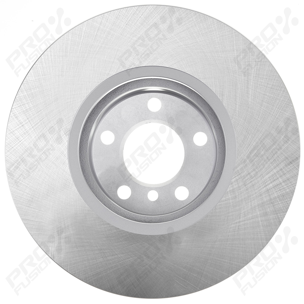 PROFUSION BRAKE DISC - 3