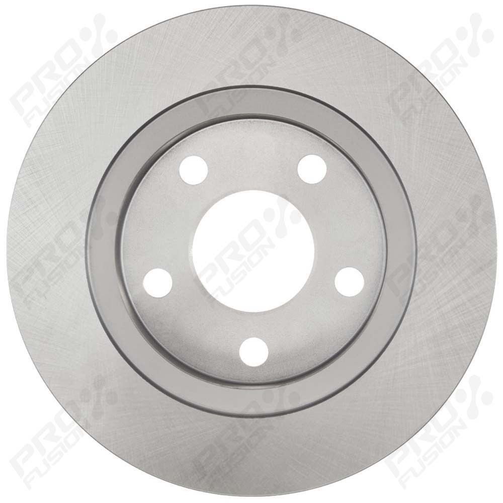 PROFUSION BRAKE DISC - 2