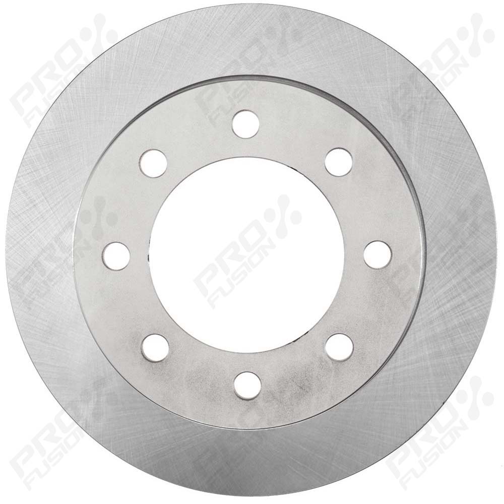 PROFUSION BRAKE DISC - 3