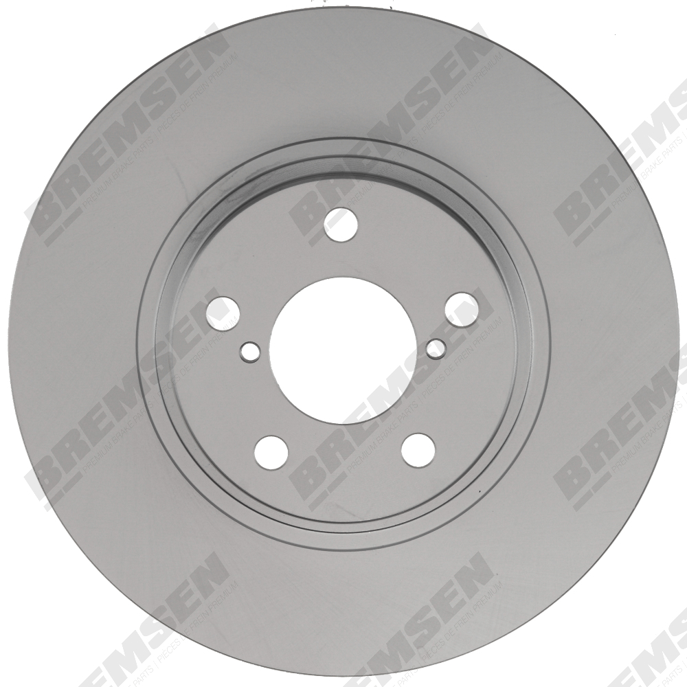 DISQUE DE FREIN BREMSEN - 2