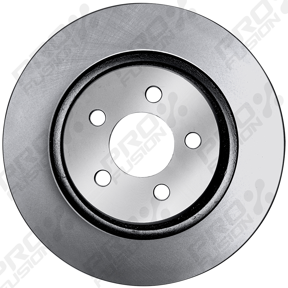 PROFUSION BRAKE DISC - 3
